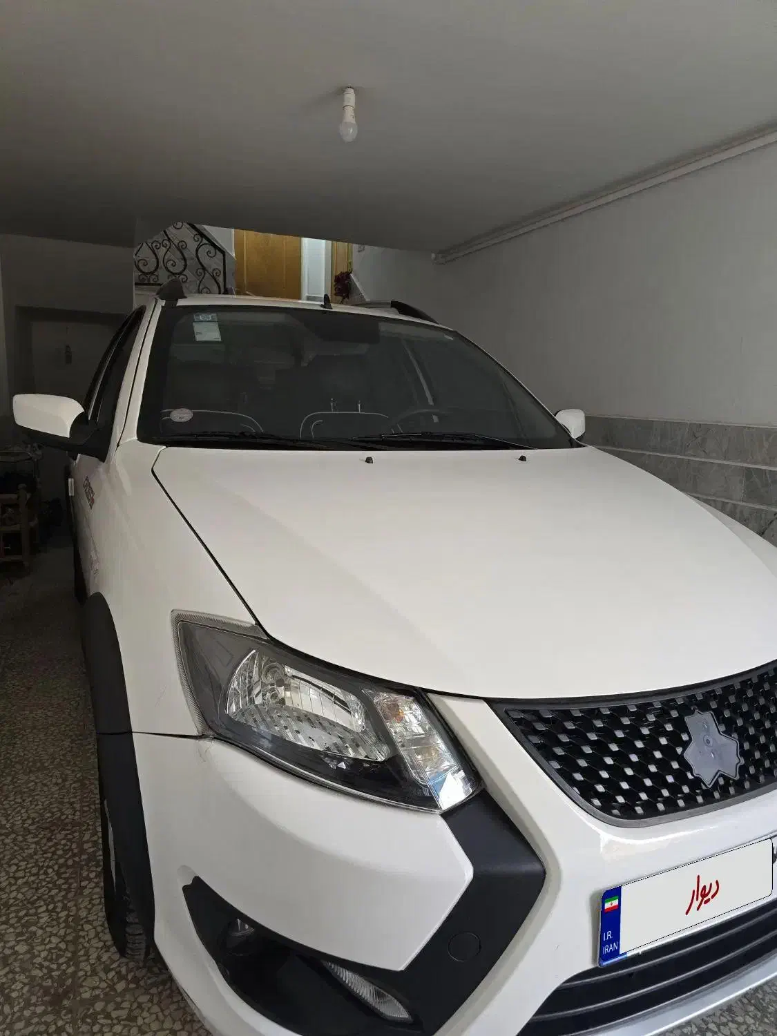 کوییک S مدل 1403|خودرو سواری و وانت|کاشان, فاز ۲ ناجی آباد|دیوار