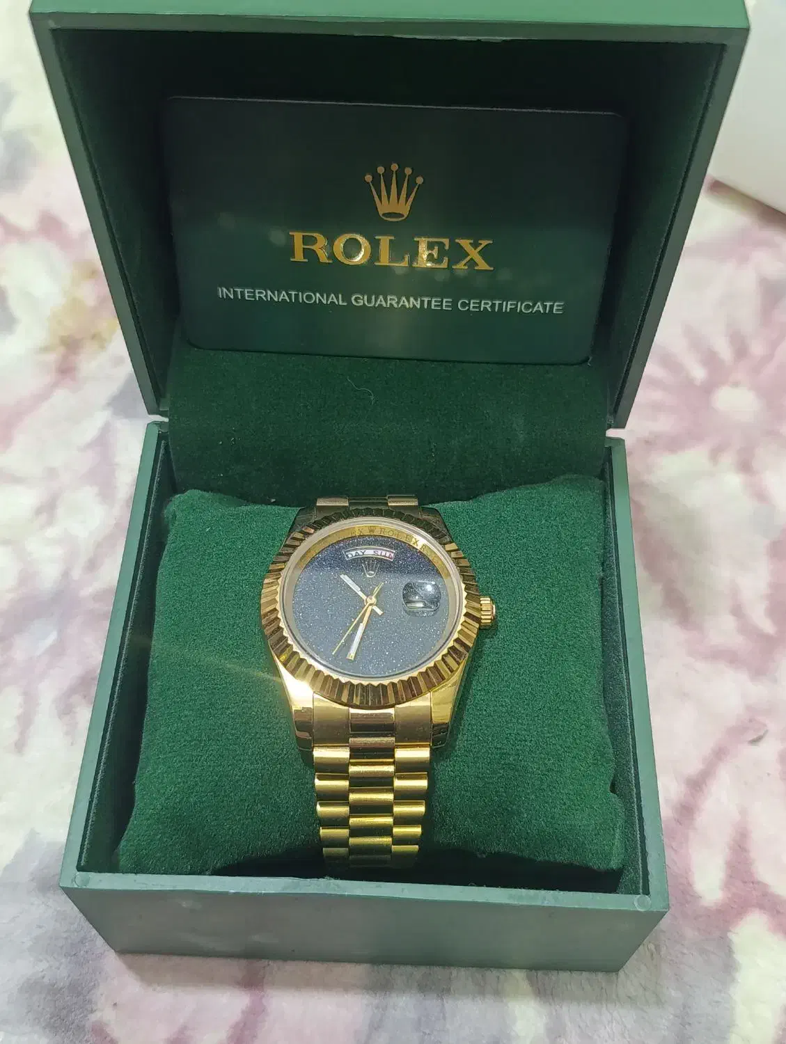 ساعت رولکس( Rolex)|ساعت|خاش, |دیوار