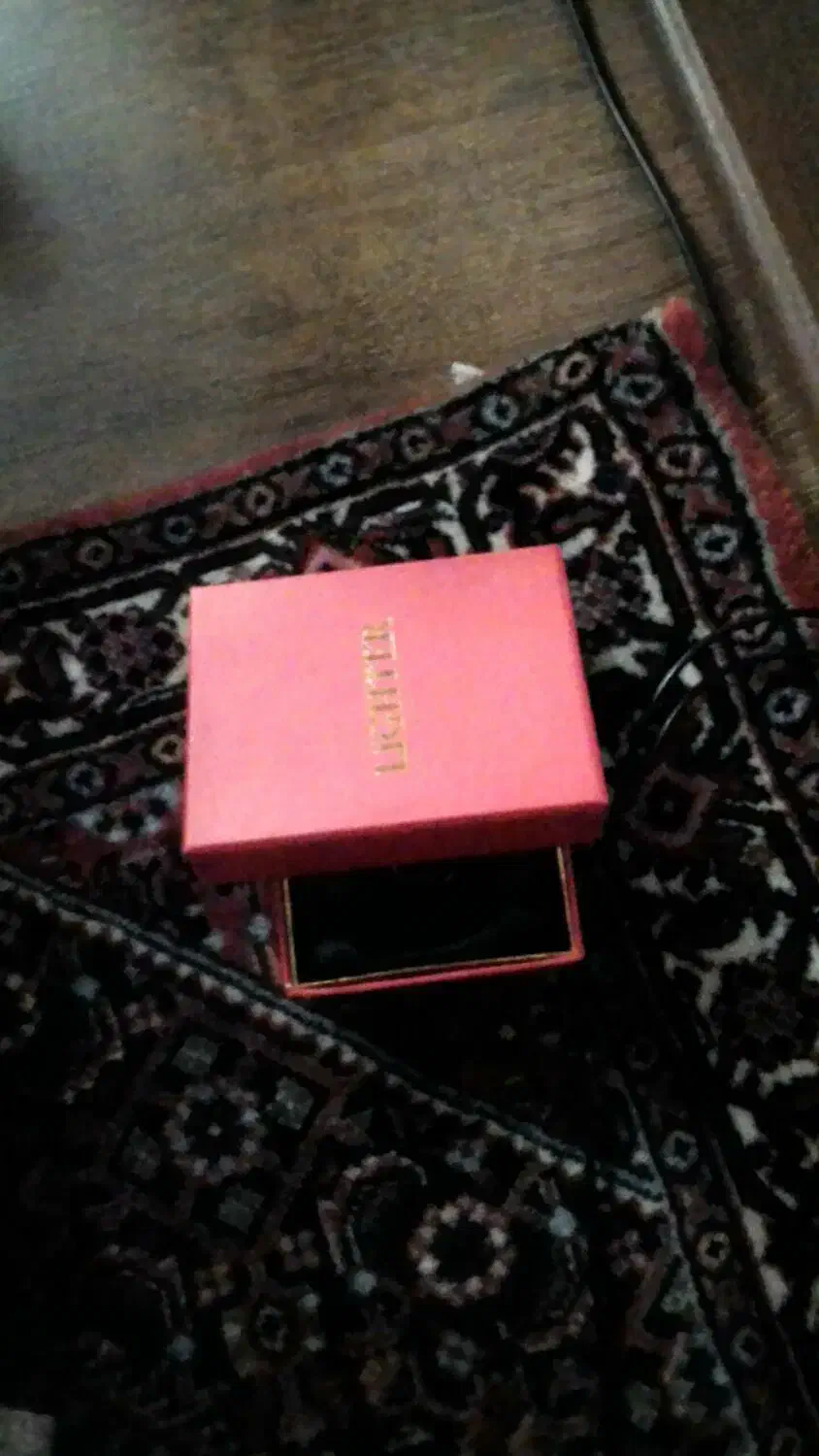 حلقه طلا ۶ سال پیش پیدا کردم|جواهرات|زنجان, |دیوار