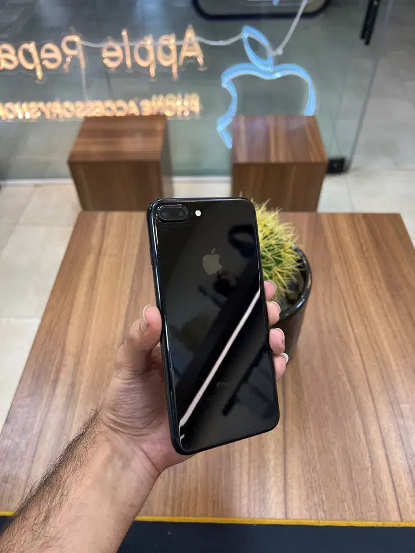 Ipgone 7 Plus 128GB|موبایل|آمل, |دیوار