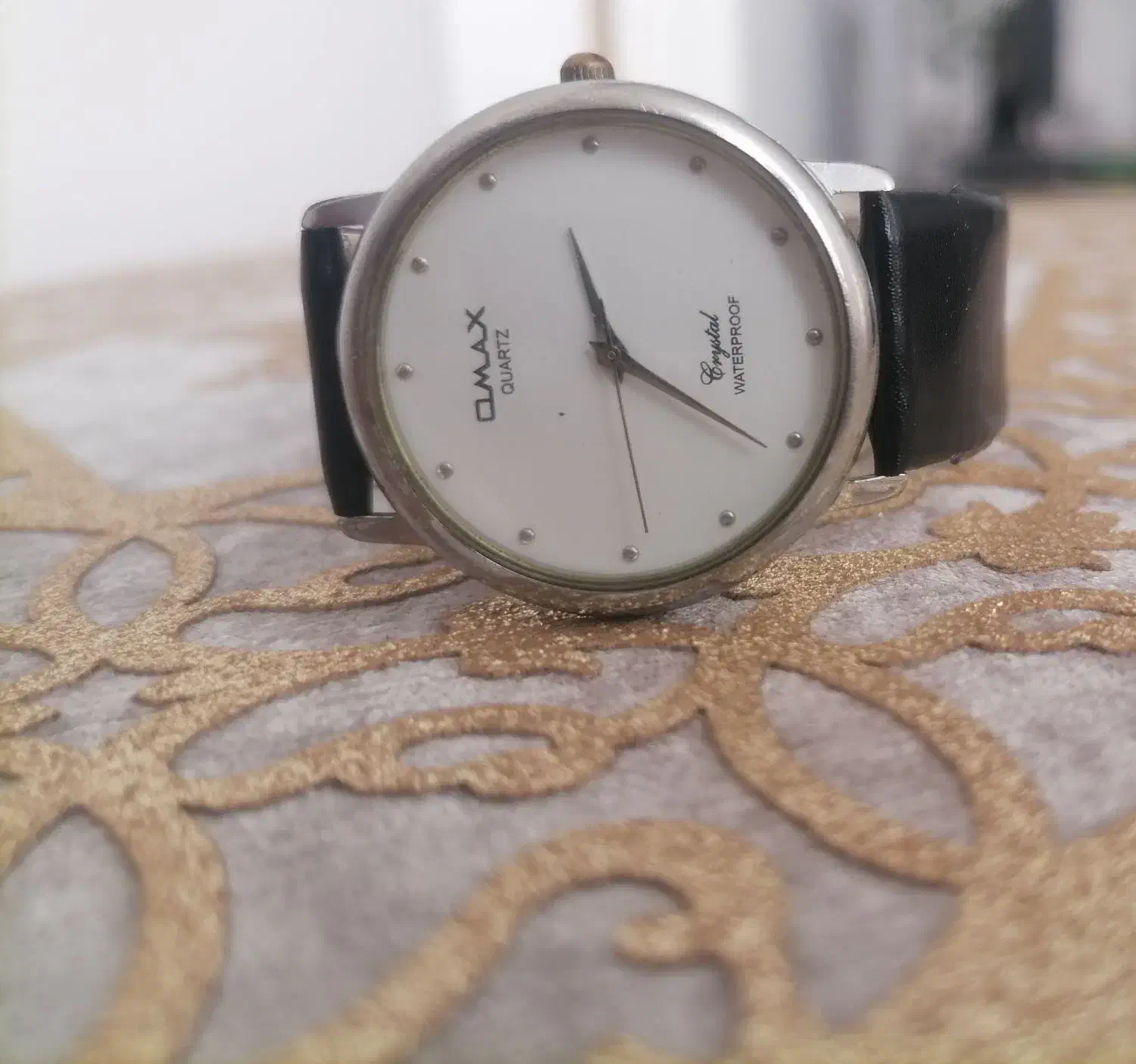 ساعت مچی اوماکس ژاپنی اصل قیمت مناسب|ساعت|شیراز, کوشک میدان|دیوار