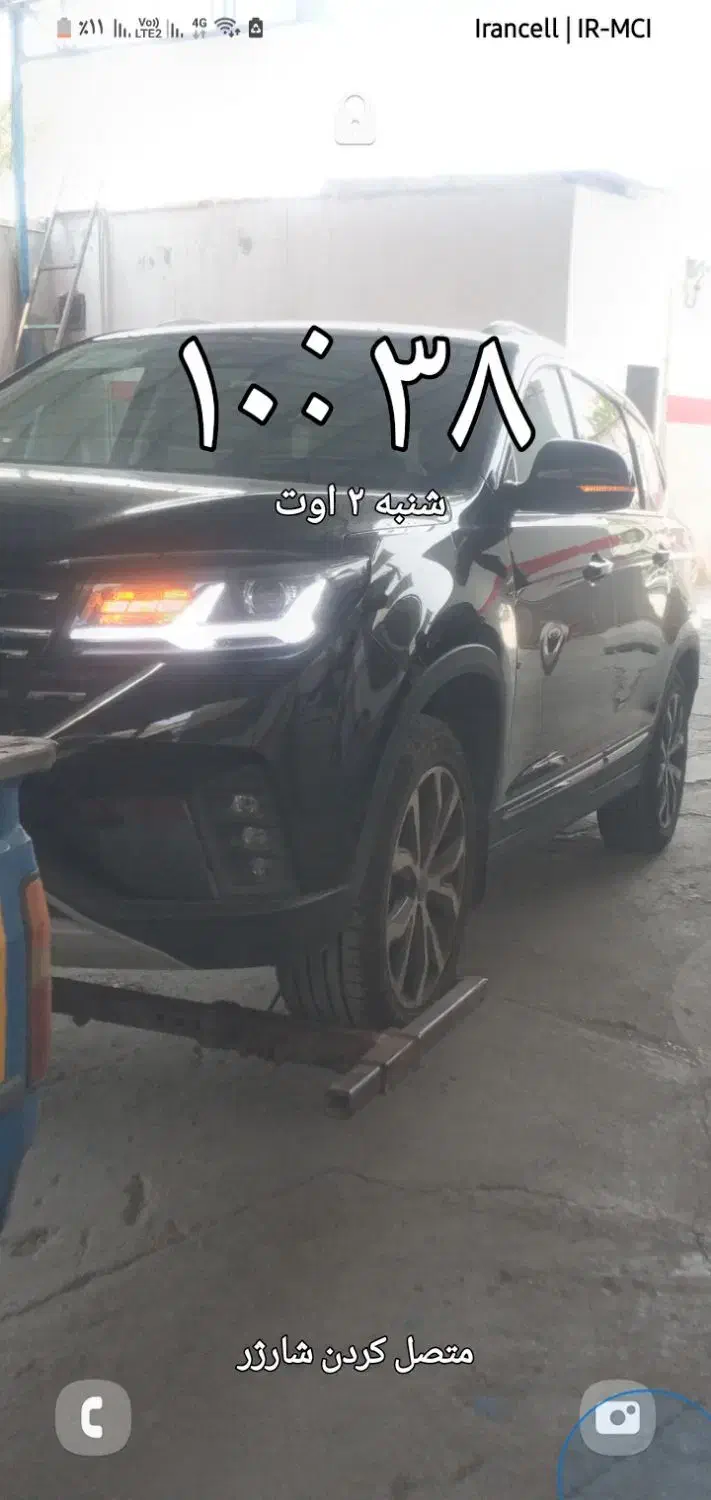 امداد خودرو جرثقیل یدککش خودروبر|خدمات حمل و نقل|بندرعباس, |دیوار