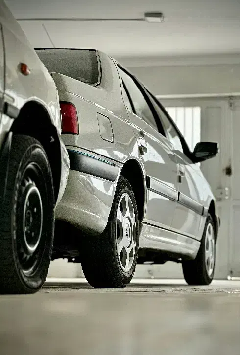 پژو پارس XU7P|خودرو سواری و وانت|سنندج, |دیوار