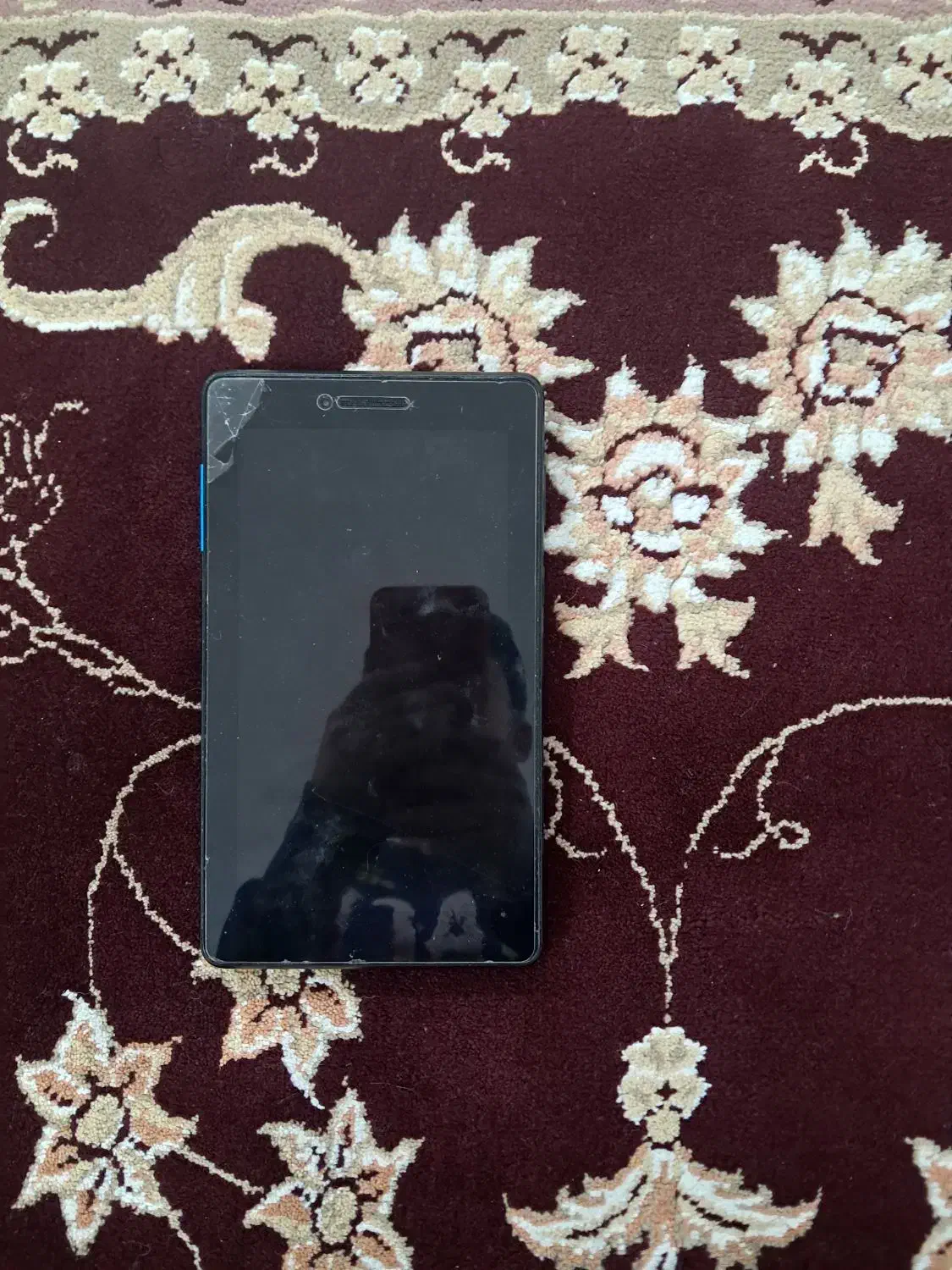 تبلت بدون عیب ونقص|تبلت|ملایر, |دیوار