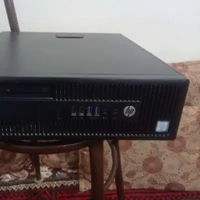 مینی کیس اداری|رایانه رومیزی|نی‌ریز, |دیوار