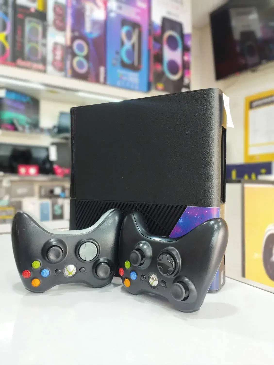 ایکس باکس x box|کنسول، بازی ویدئویی و آنلاین|همدان, |دیوار