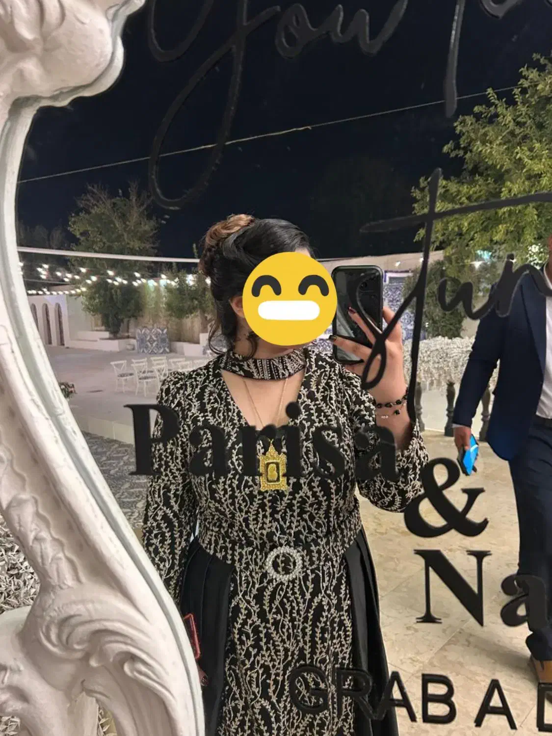 لباس مجلسی|لباس|شیراز, شهرک مدرس|دیوار