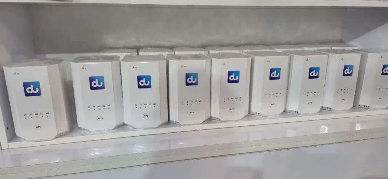 جنشواره مودم های آنلاک x28pro/ 5G/TDLTE/جیبی|مودم و تجهیزات شبکه|اصفهان, باغ کاران|دیوار