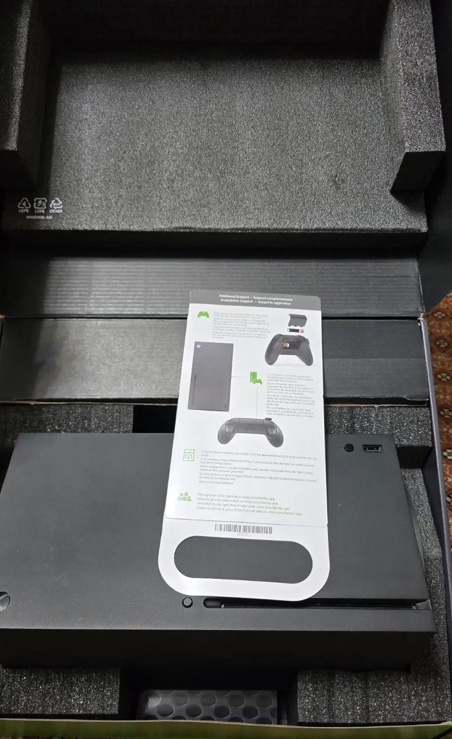 Xbox series x|کنسول، بازی ویدئویی و آنلاین|تبریز, |دیوار