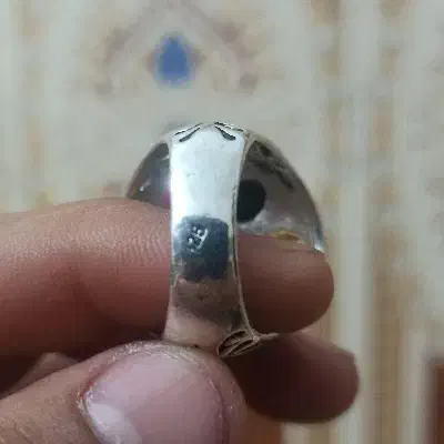 انگشتر هفت جواهر|جواهرات|زابل, |دیوار