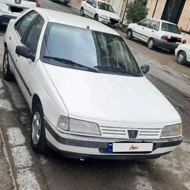 مدل ۸۳ انژکتور|خودرو سواری و وانت|تهران, تهرانسر شمالی|دیوار