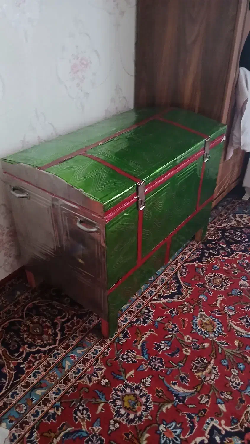 صندوقچه|حراج|سهند, |دیوار