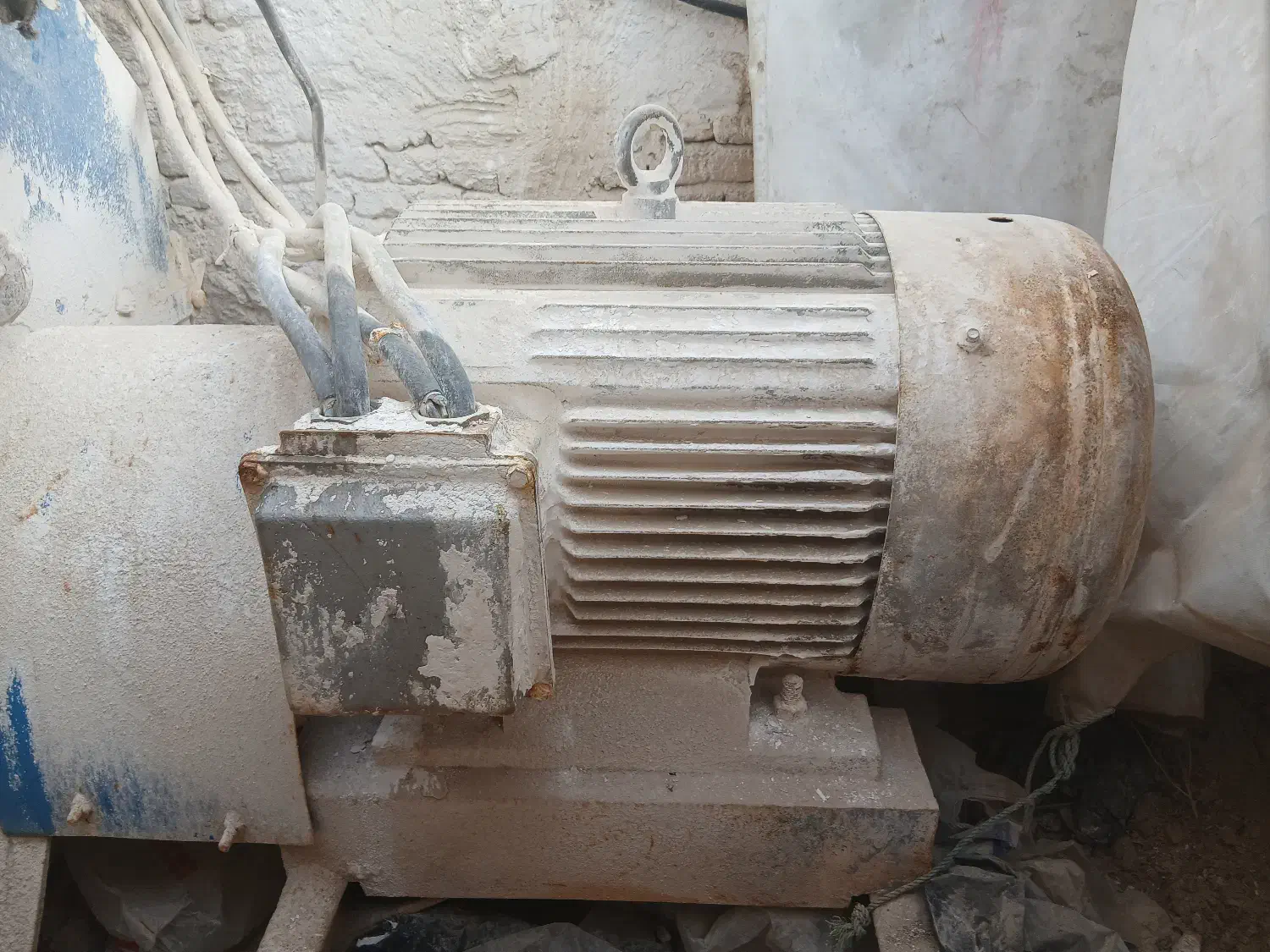 اسیاب پره ای ۹۰|ابزارآلات|تهران, هلال احمر|دیوار