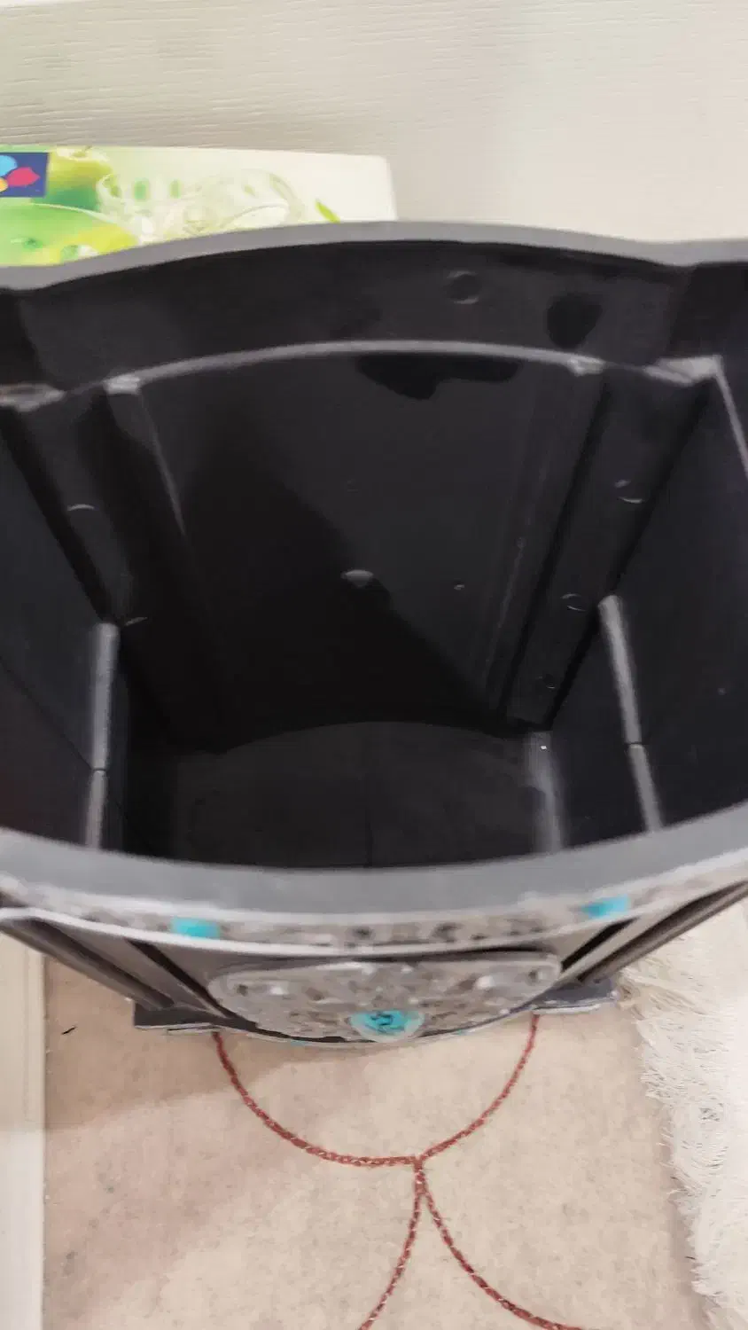 سطل و جا دستمال کاغذی|صنایع دستی و سایر لوازم تزئینی|قم, ولیعصر|دیوار