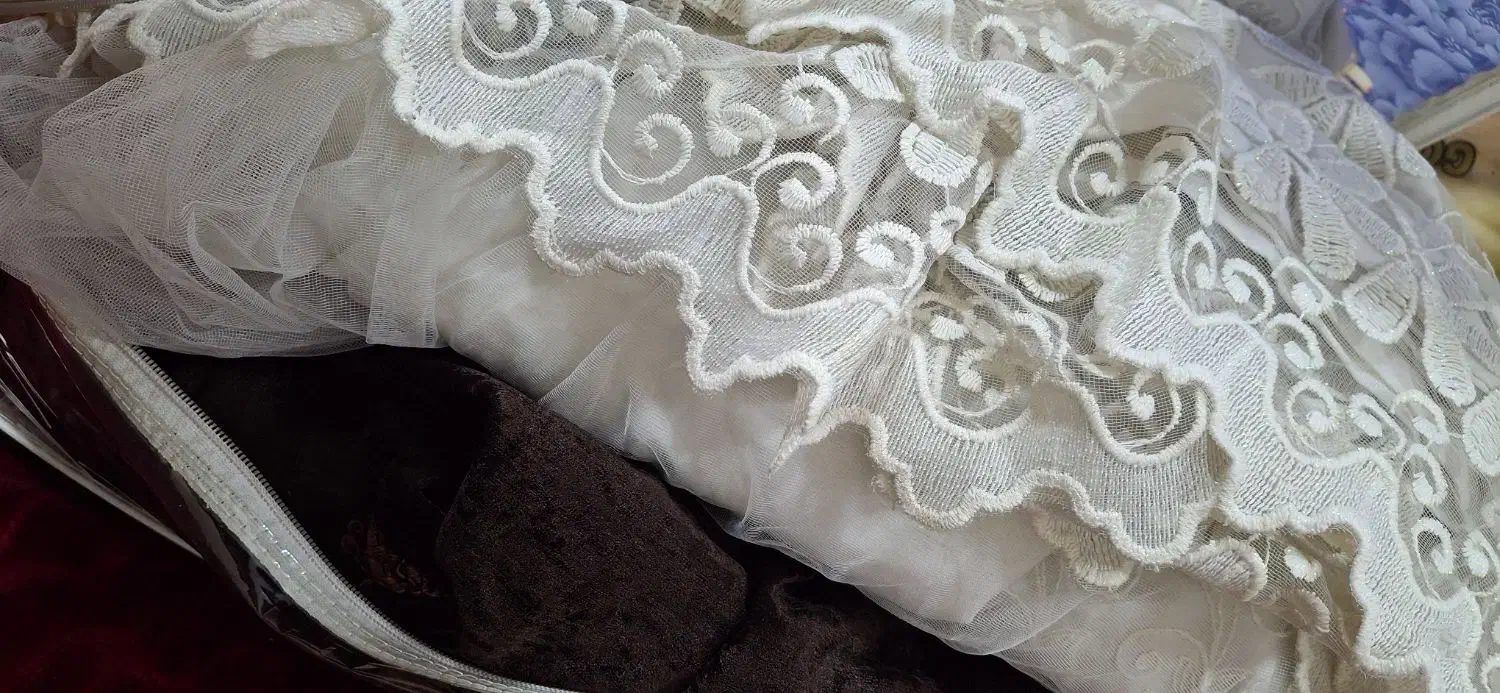 پرده مخمل|پرده، رانر، رومیزی|شوشتر, |دیوار