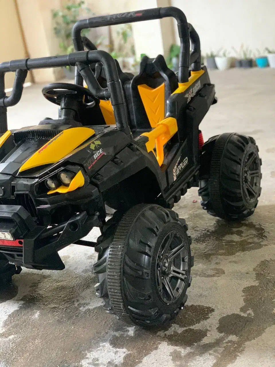 ماشین شارژی|اسباببازی بچه|آمل, |دیوار