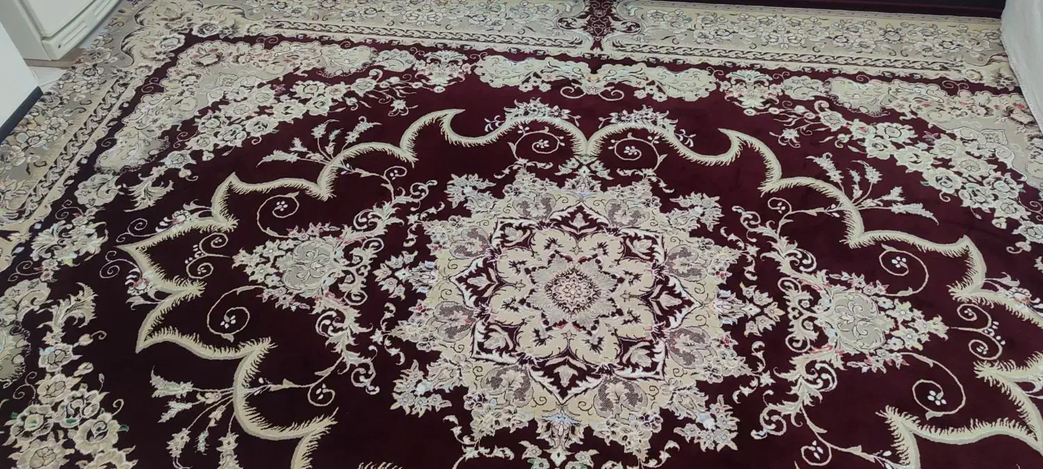 فرش|فرش|ساوه, |دیوار