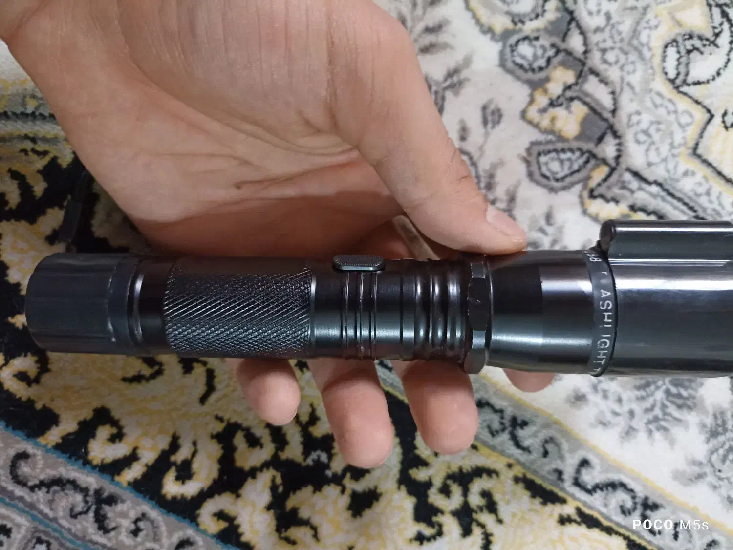 چراغ قوه|لامپ و چراغ|زاهدان, |دیوار