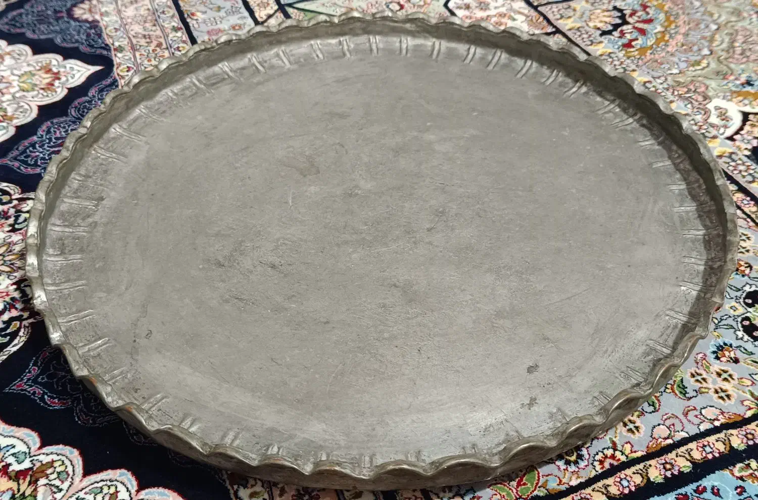 ترازو عتیقه|کلکسیون اشیاء عتیقه|مشهد, شهرک صنعتی توس|دیوار