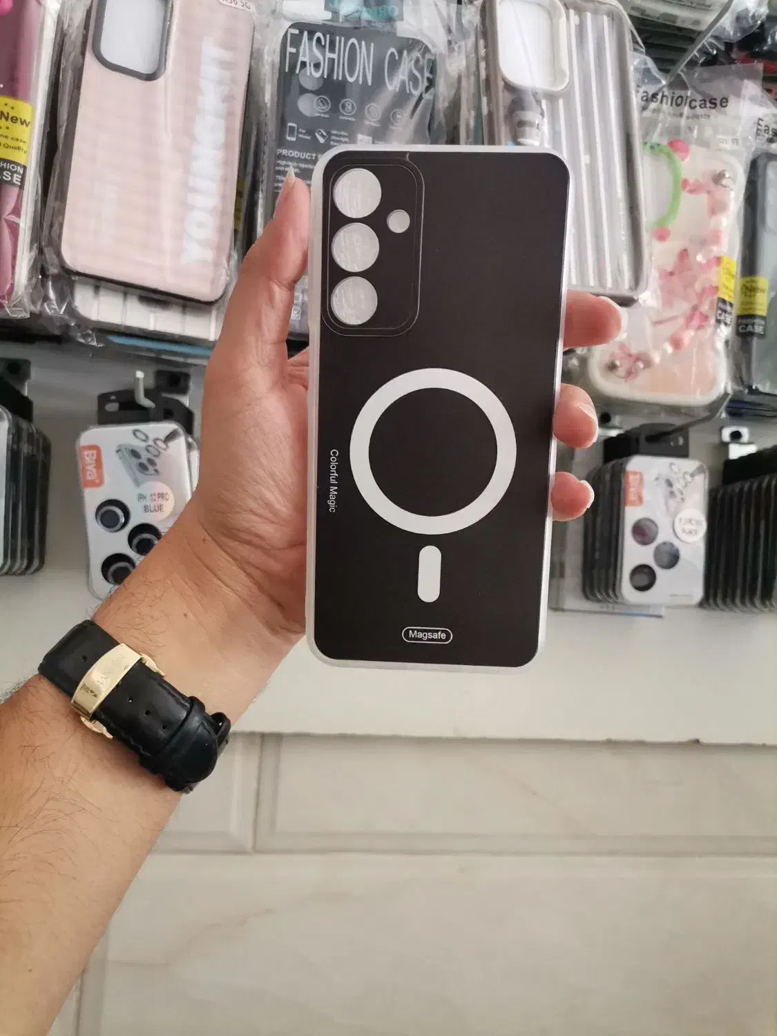 گارد انواع گوشی|لوازم جانبی موبایل و تبلت|یزد, |دیوار