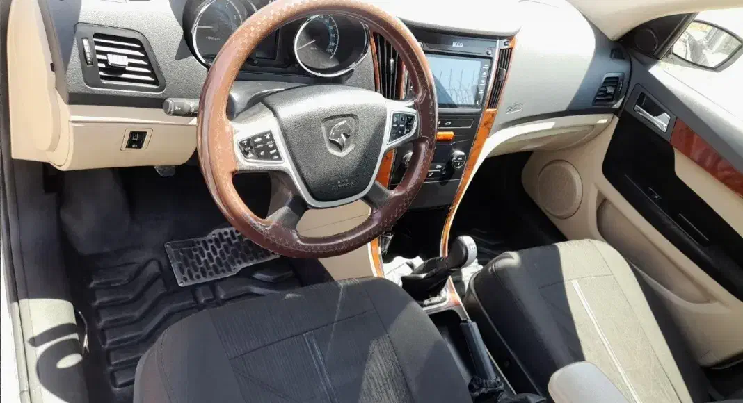 دنا تیپ ۲|خودرو سواری و وانت|تبریز, |دیوار