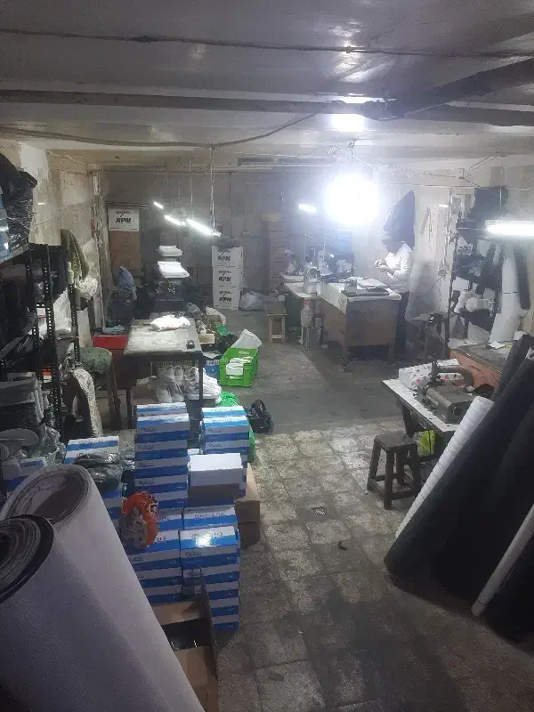 به تعدادی پستایی ساز مردانه حرفه ای نیازمندیم|استخدام صنعتی، فنی، مهندسی|اسلامشهر, مطهری|دیوار