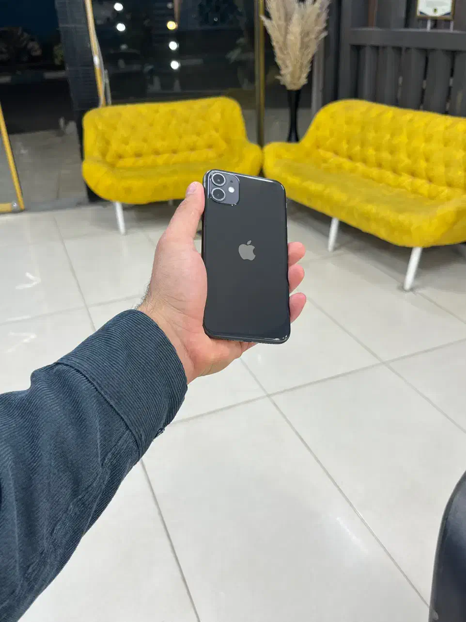 آیفون ۱۱|موبایل|تایباد, |دیوار