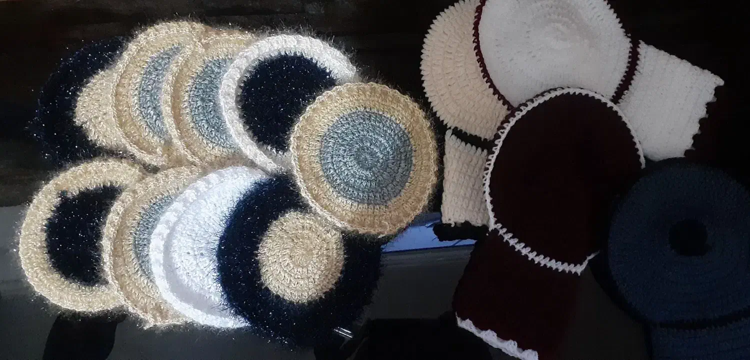 فروش لیف و اسکاچ|لوازم حمام|شوط, |دیوار