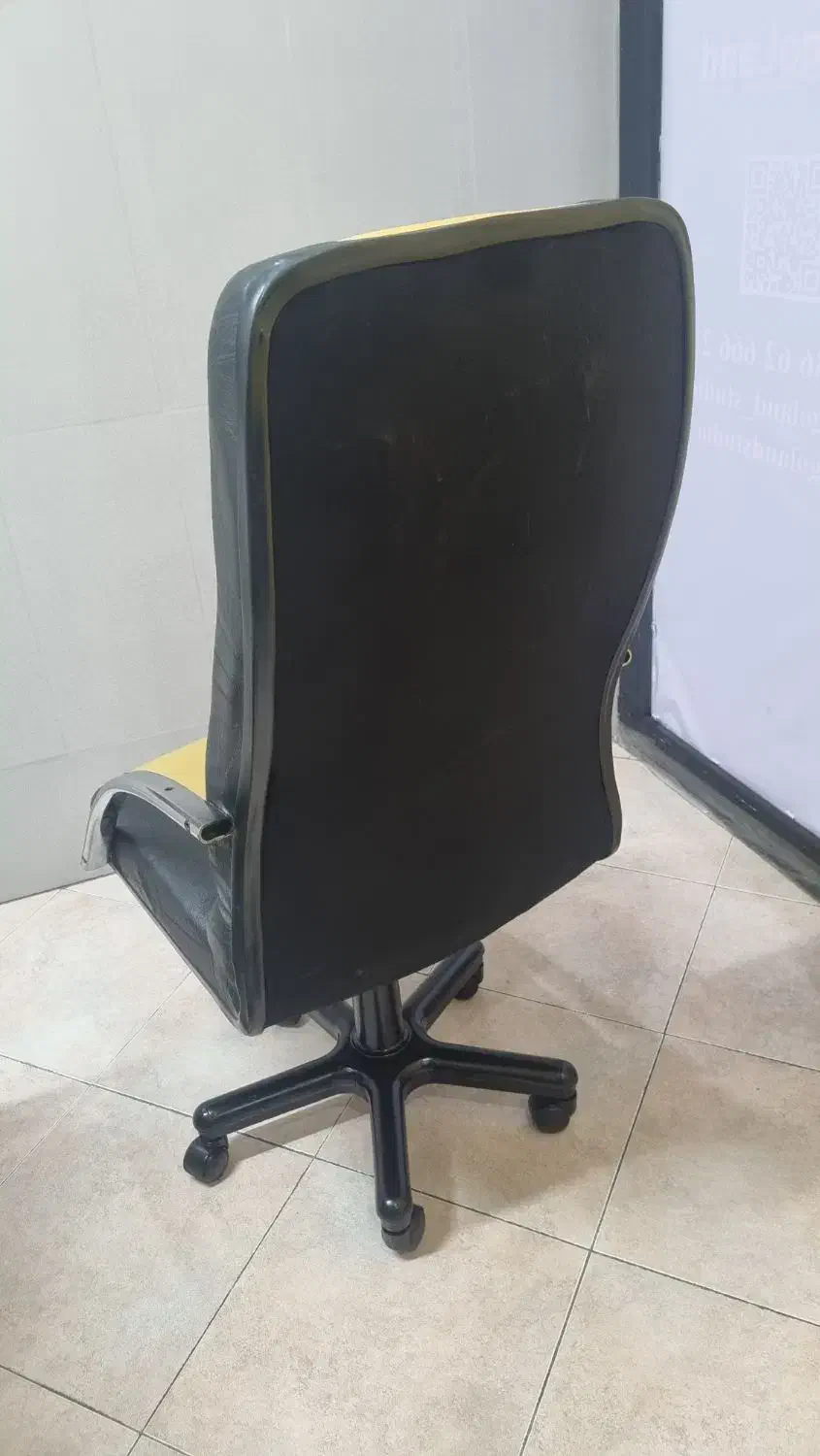 صندلی اداری|دفتر کار|شهریار, شهریار|دیوار