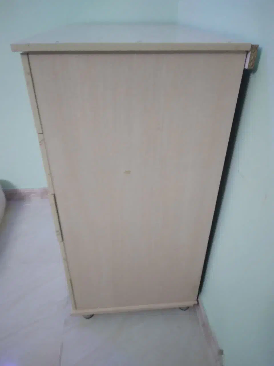 دراور پنج کشو|جاکفشی، کمد، دراور|قائم‌شهر, |دیوار