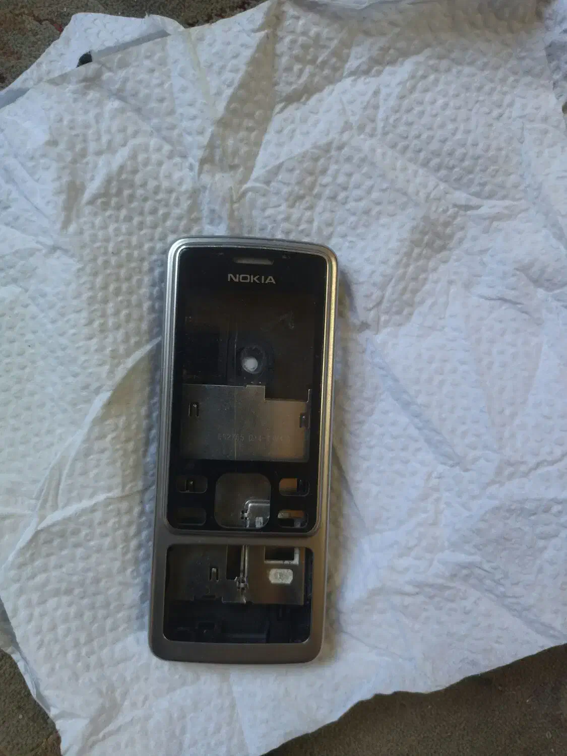 فریم گوشی نوکیا ۶۳۰۰|لوازم جانبی موبایل و تبلت|اسلام‌شهر, شهرک واوان|دیوار