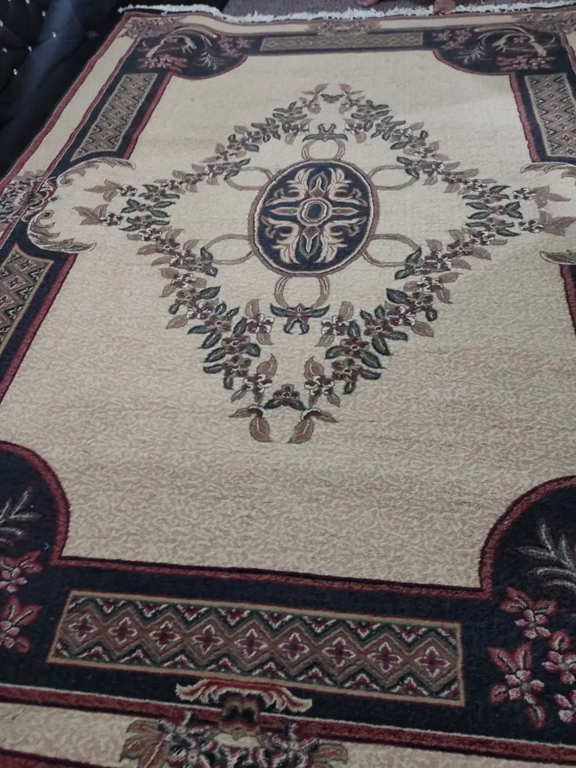 فرش|فرش|بندر ماهشهر, |دیوار