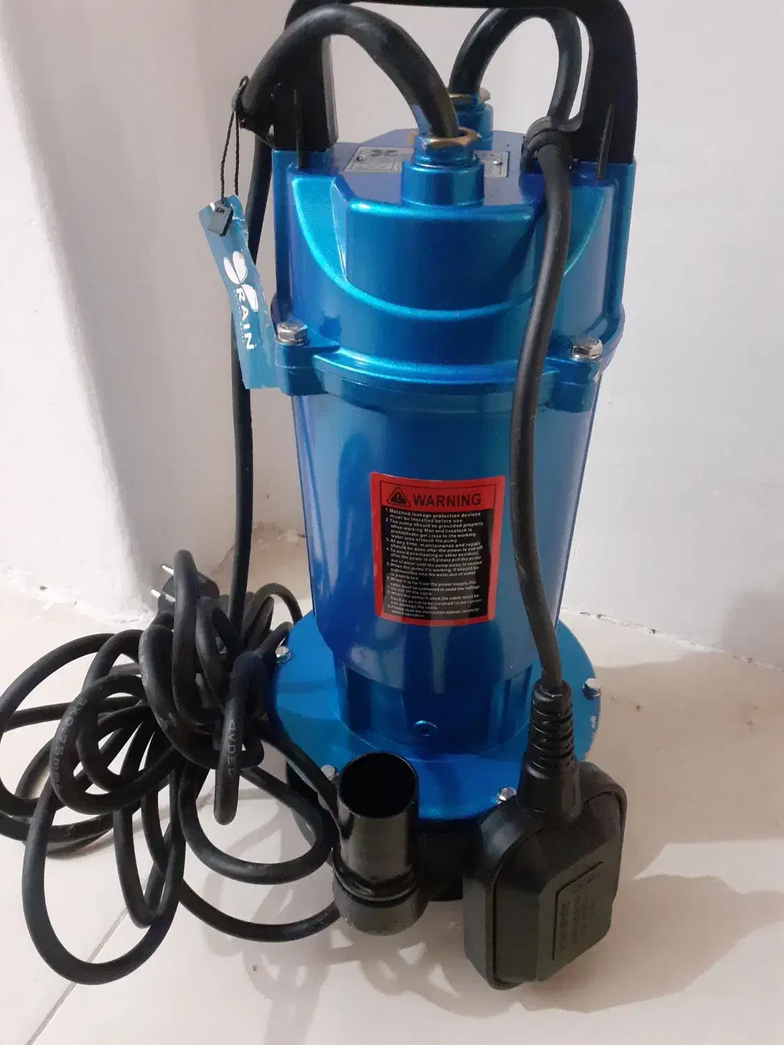 کفکش|مصالح و تجهیزات ساختمان|تهران, زعفرانیه|دیوار