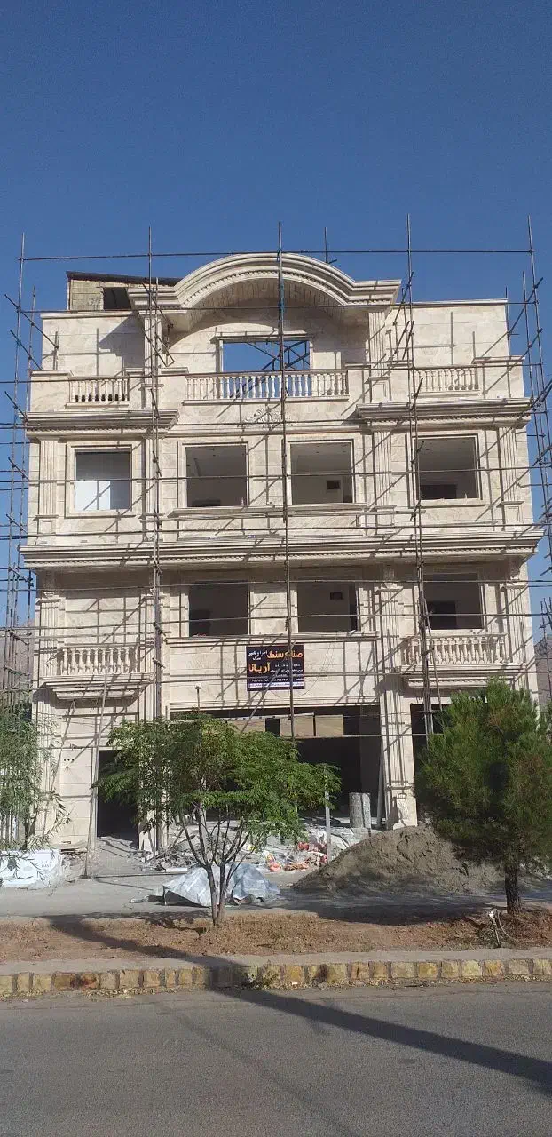 استخدام داربست بند|استخدام معماری، عمران و ساختمانی|دلیجان, |دیوار