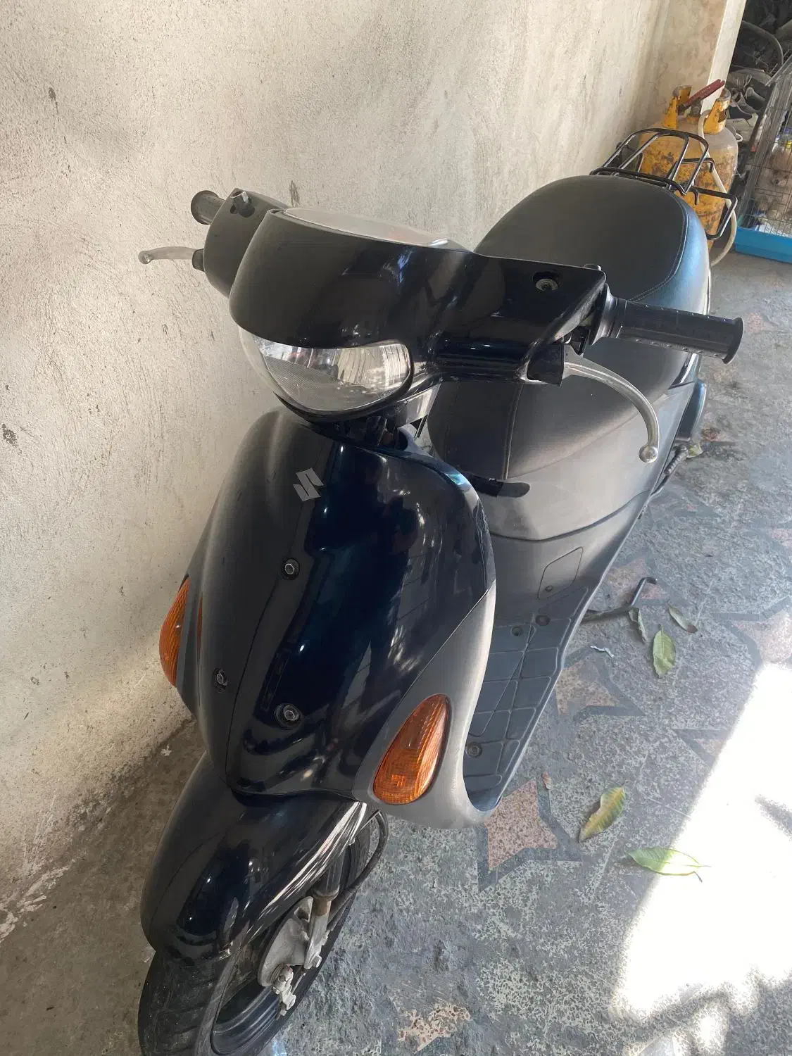 پاکشتی لتس فور|موتورسیکلت|بندرعباس, |دیوار