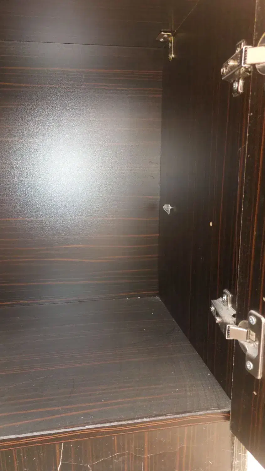 سرویس چوب|تخت و سرویس خواب|گرمی, |دیوار