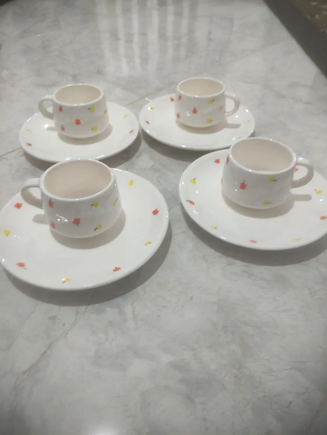 ظرف های پذیرایی|ظروف سرو و پذیرایی|گرگان, |دیوار