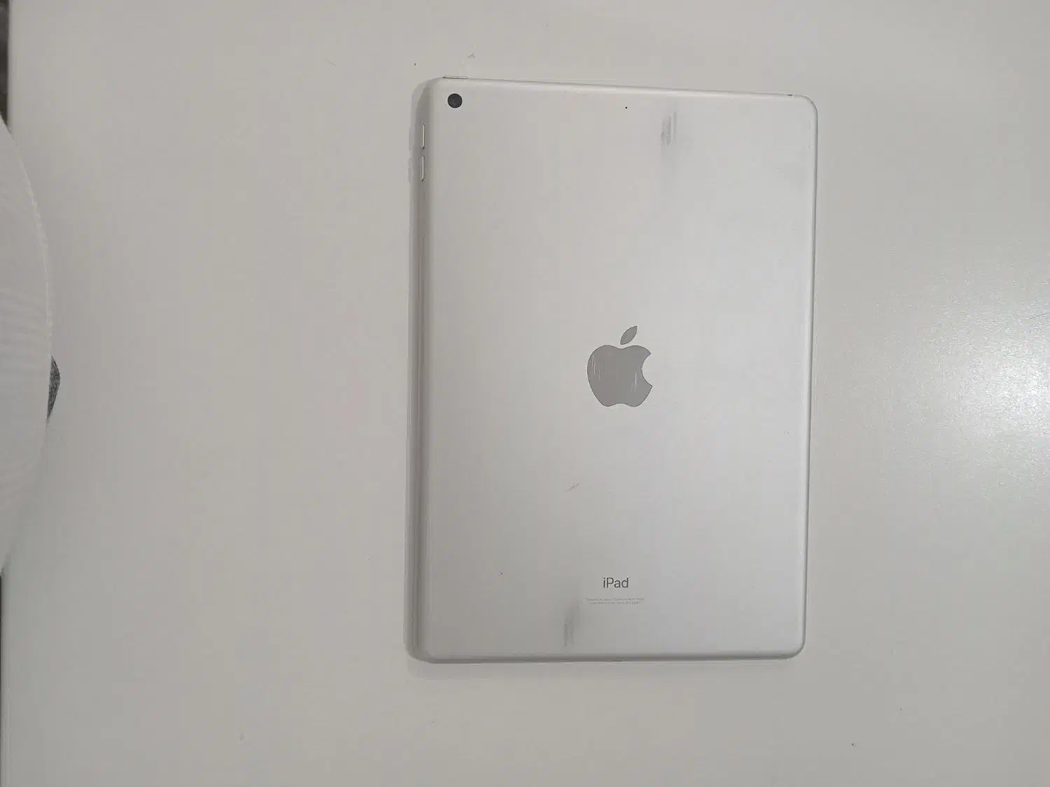 تبلت|تبلت|تاکستان, |دیوار