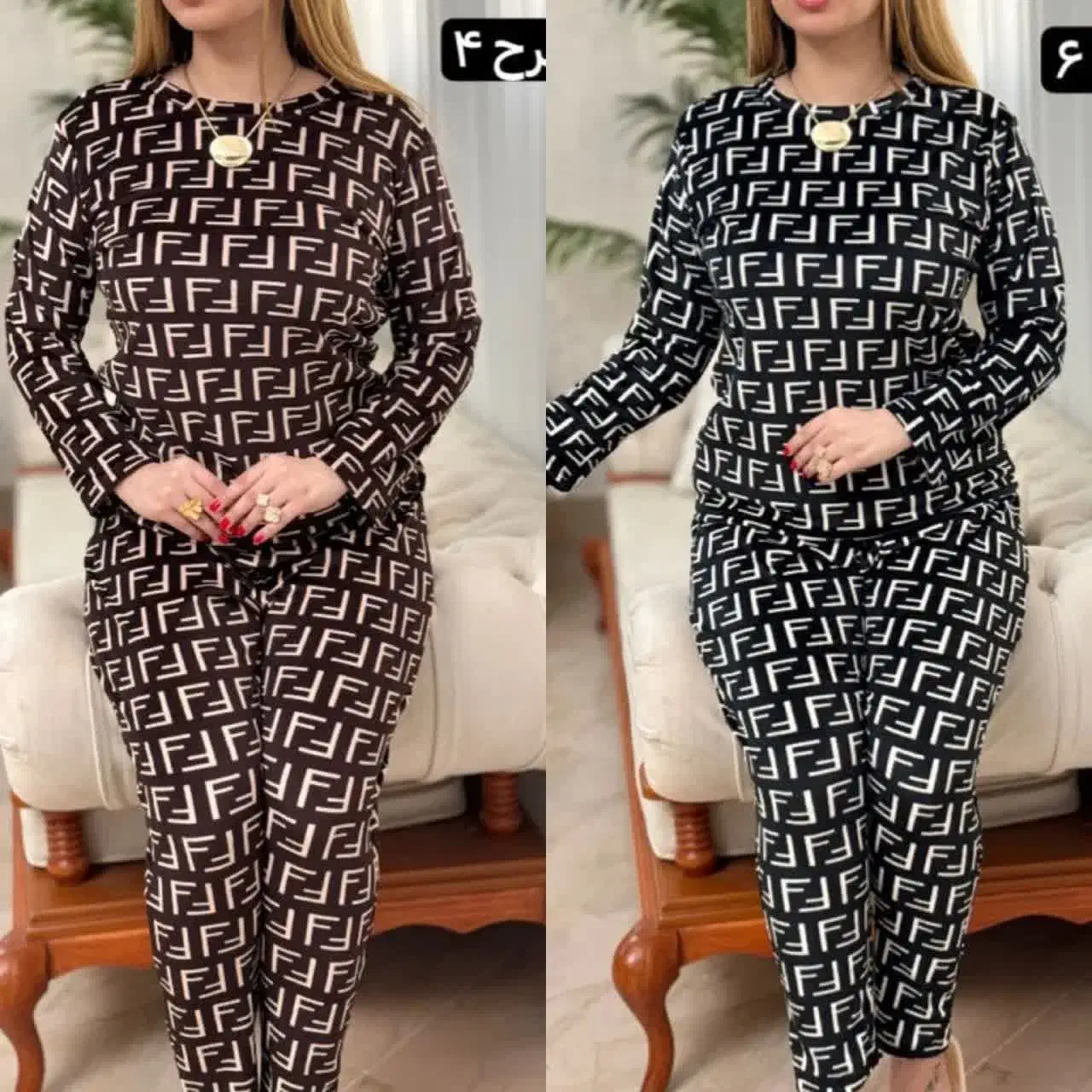 ارزانسرای تلما|لباس|پرند, فاز ۶|دیوار