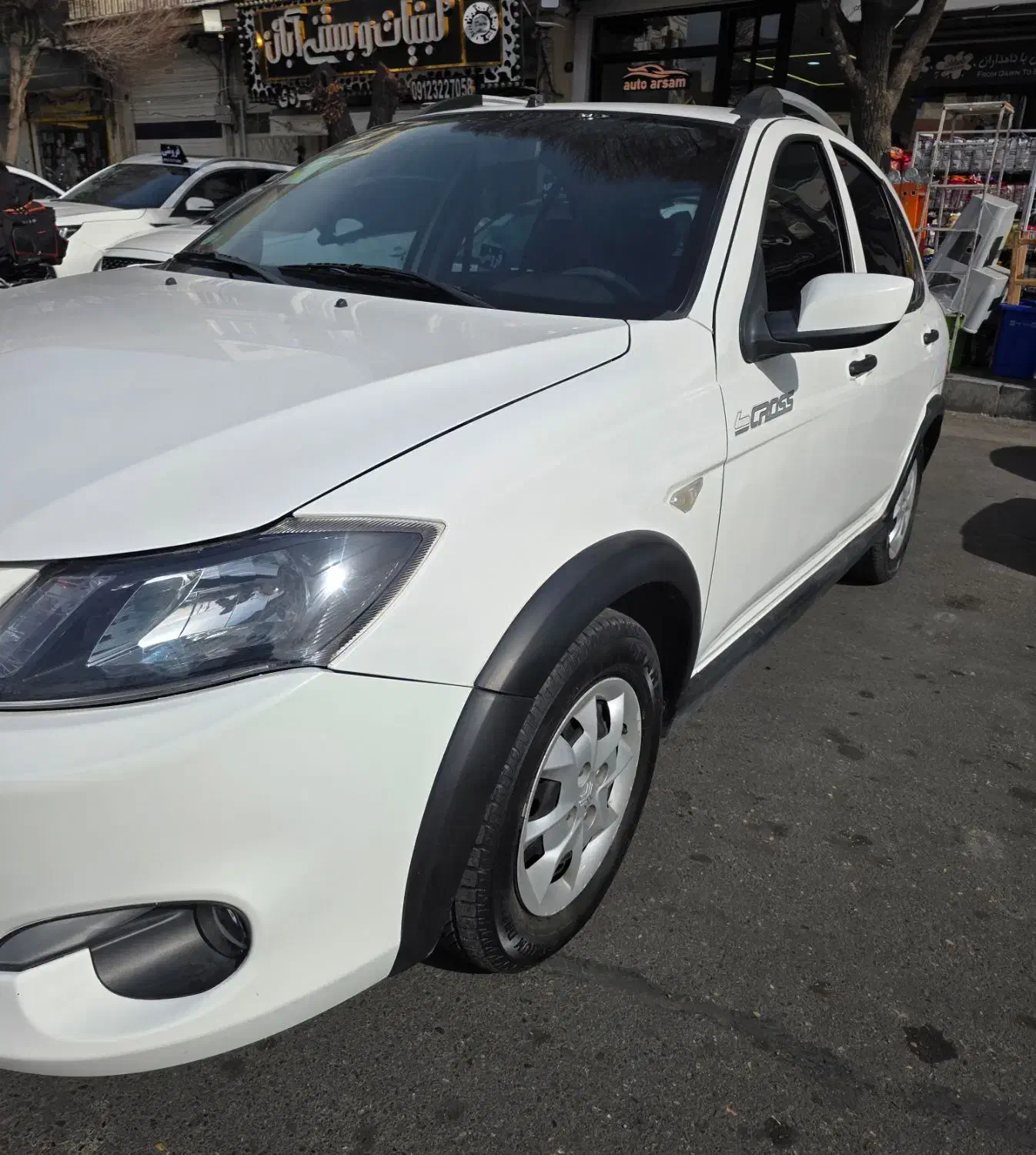 کوییک مدل ۱۳۹۹ مشابه صفر|خودرو سواری و وانت|تهران, پرستار|دیوار