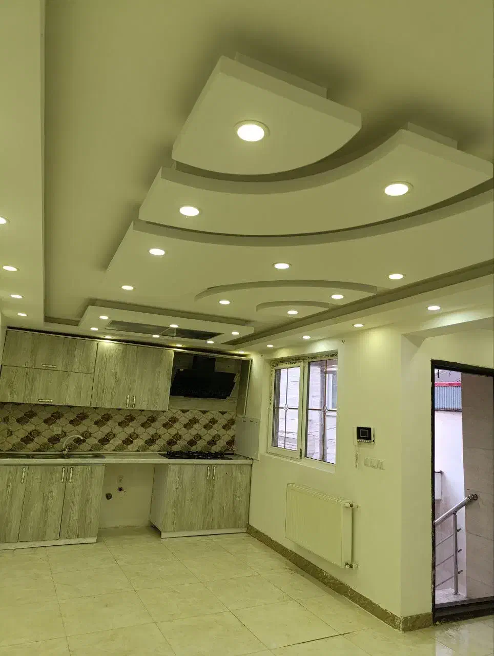 آپارتمان ویلایی نزدیک حرم خیابان فلسطین|اجارهٔ خانه و ویلا|آستانه اشرفیه, |دیوار