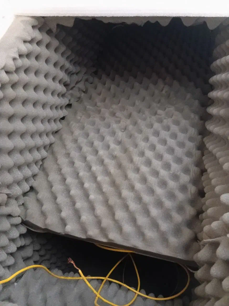 سایلنت باکس پیانویی|قطعات و لوازم جانبی رایانه|کرمانشاه, |دیوار