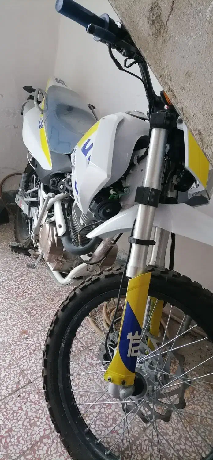 موتور سیکلت|موتورسیکلت|ایلام, |دیوار