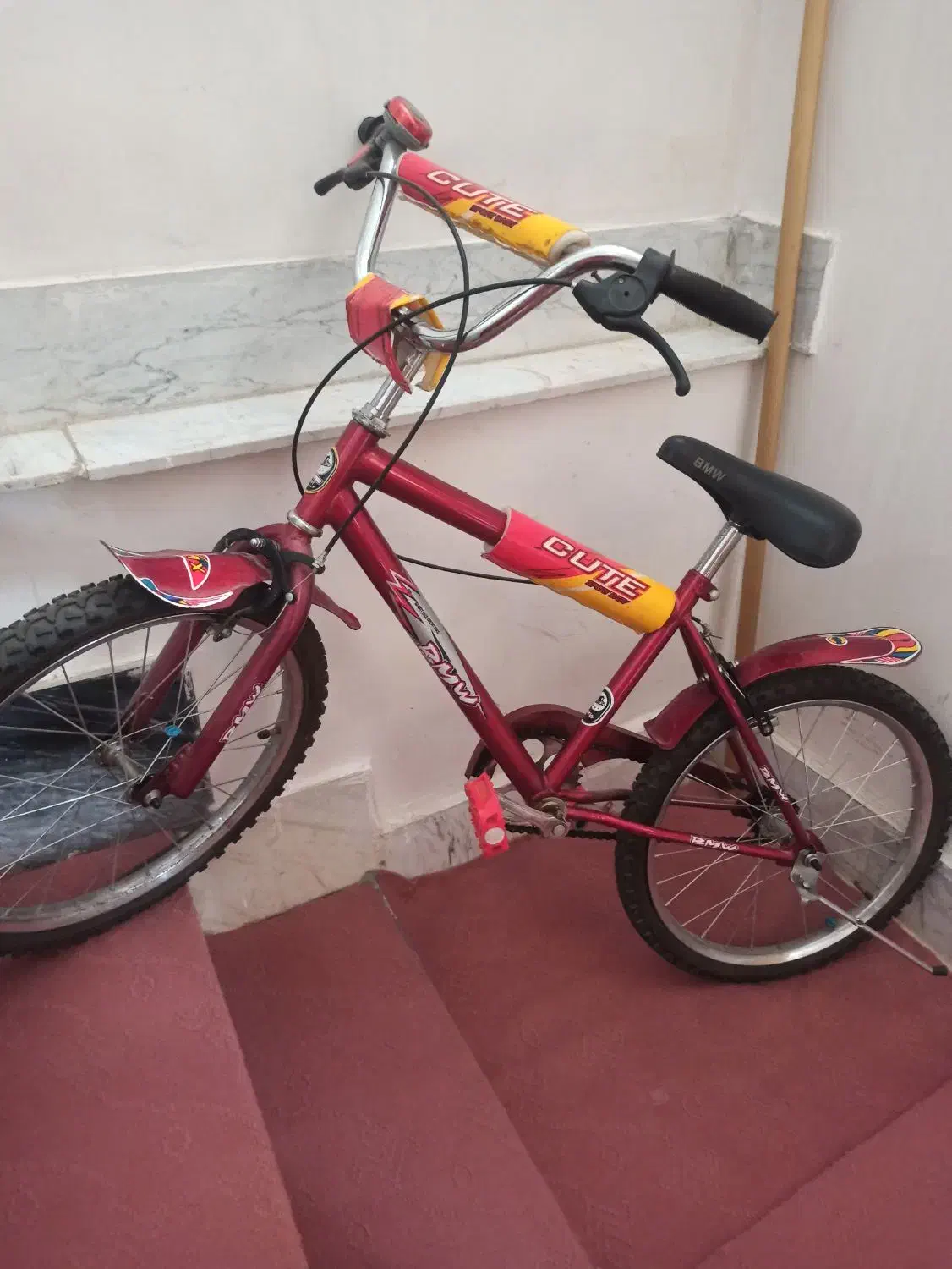 دوچرخه 20|اسباب‌‌بازی|بروجرد, |دیوار