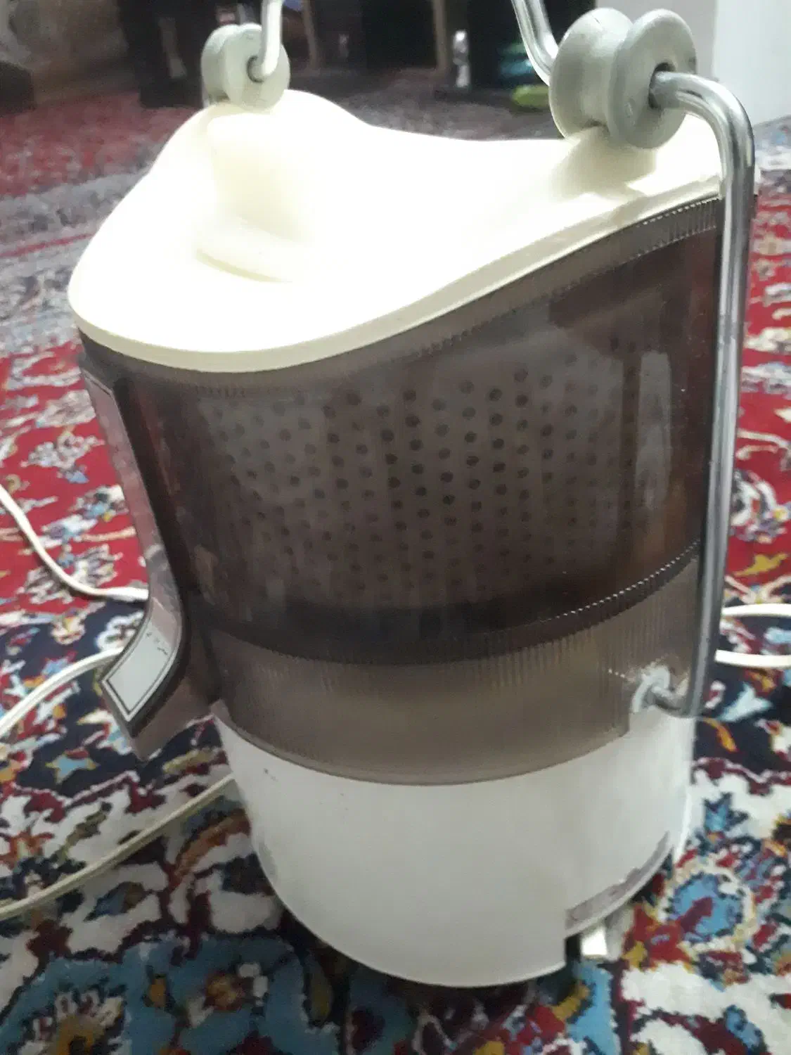 آبمیوه گیری پارس خزر|آبمیوه‌گیر و آب‌مرکبات‌گیر|تهران, طیب|دیوار