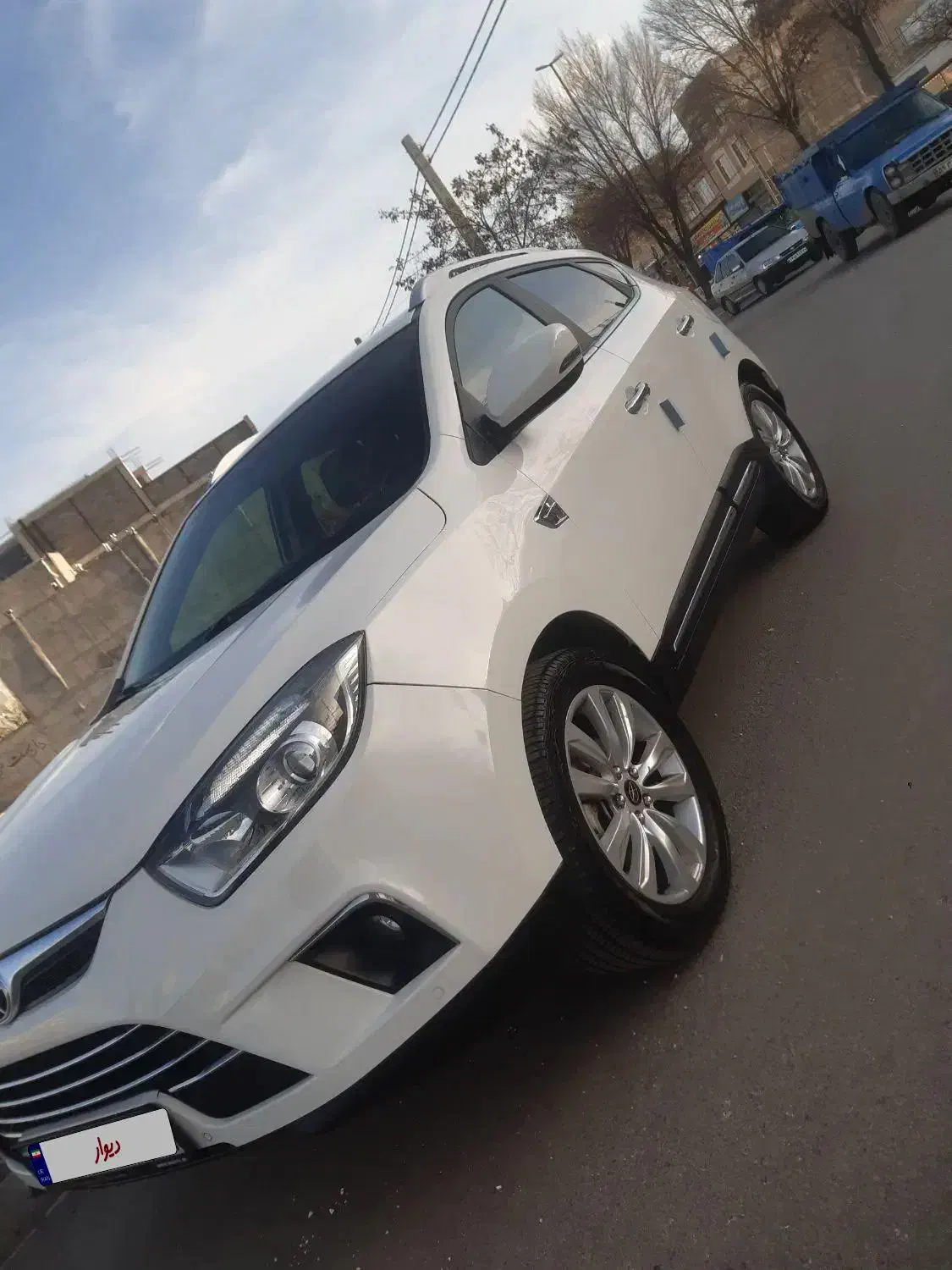 جکs5مدل98|خودرو سواری و وانت|اردبیل, |دیوار