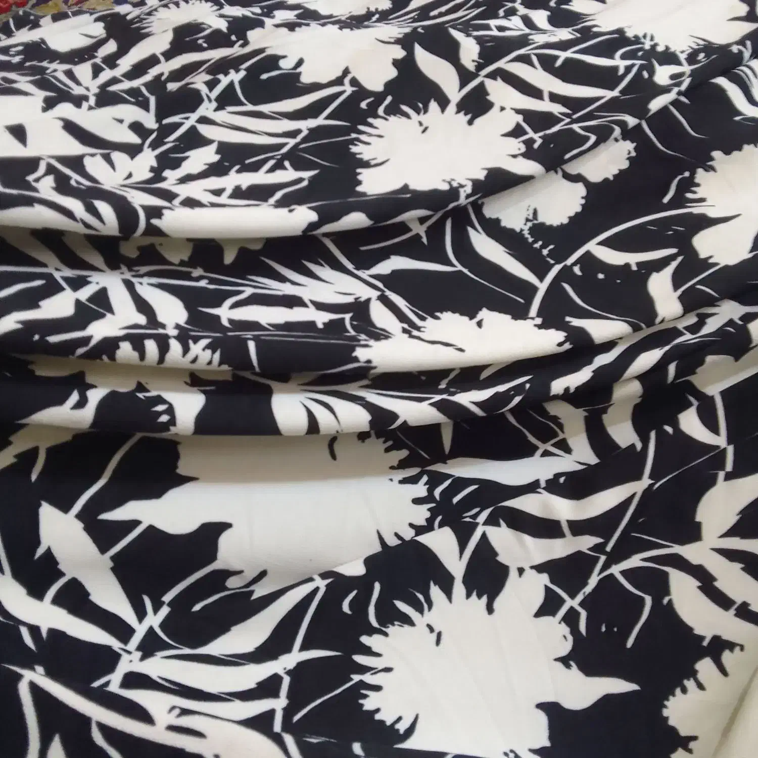 انواع پارچه به صورت عمده نقو چک|عمده‌فروشی|صالح آباد (ایلام), |دیوار