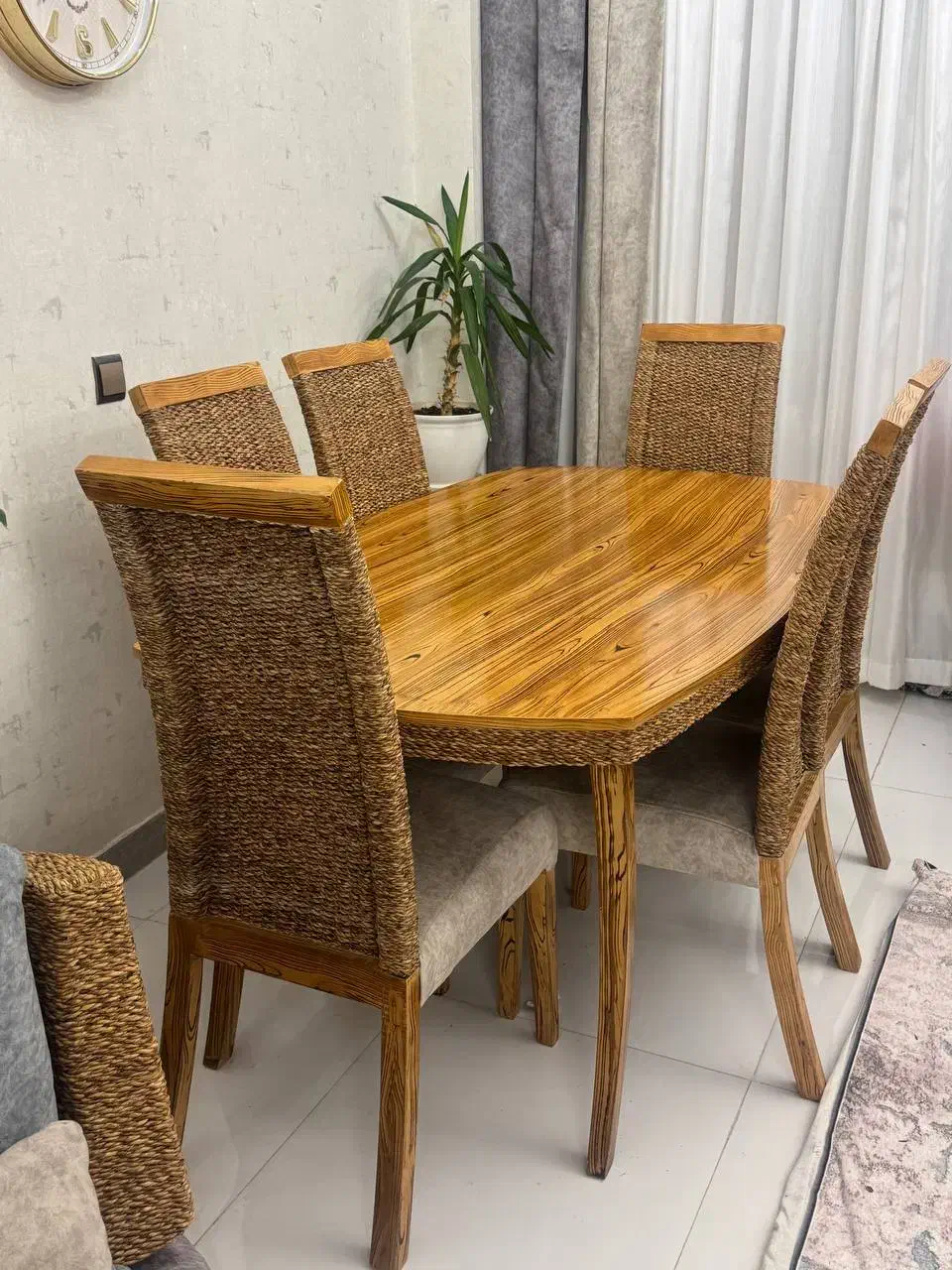 سرویس چوب|مبلمان خانگی و میز عسلی|اردبیل, |دیوار