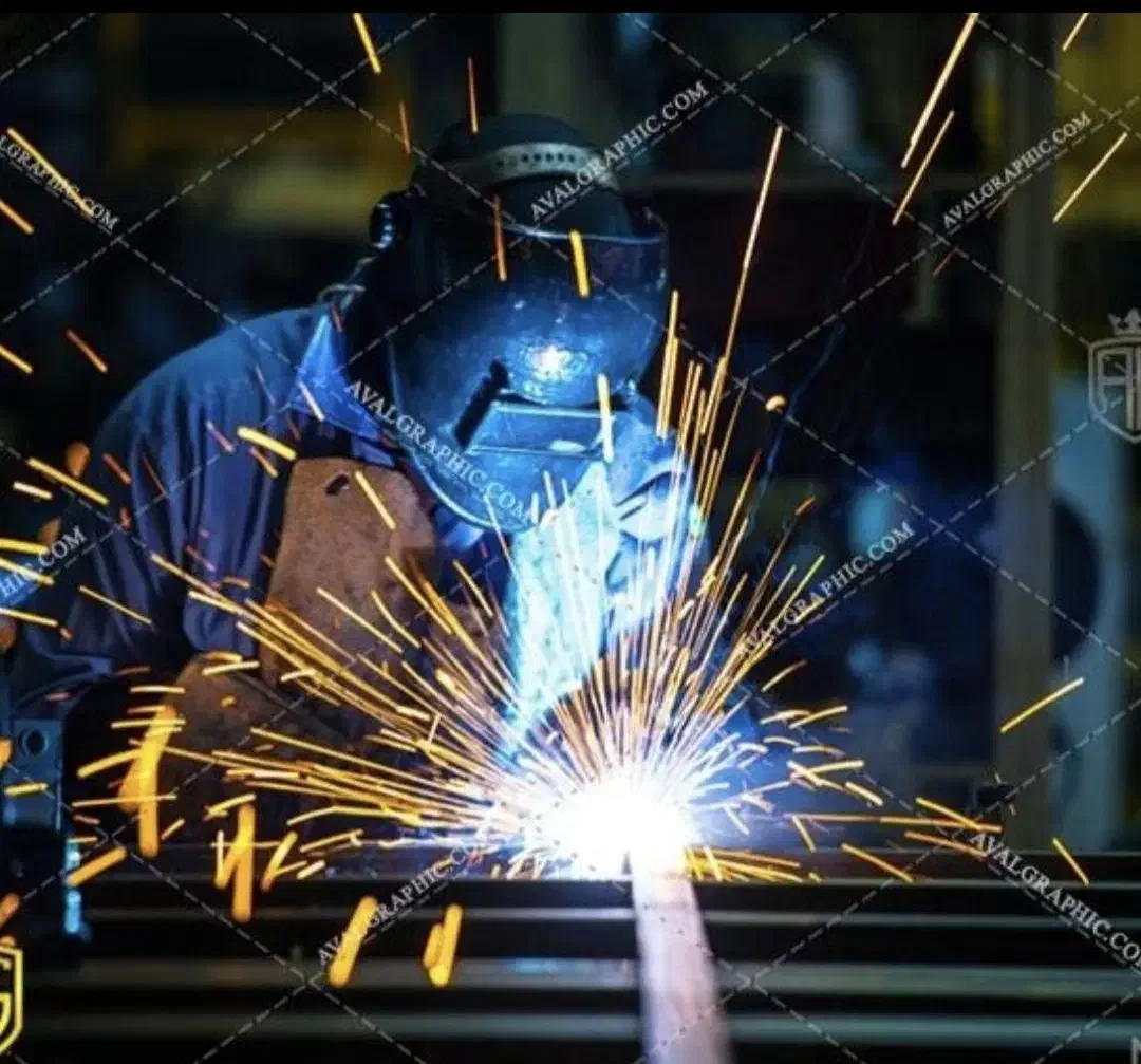 جوشکار سیار..مونتاژ کار..|خدمات پیشه و مهارت|شوشتر, |دیوار