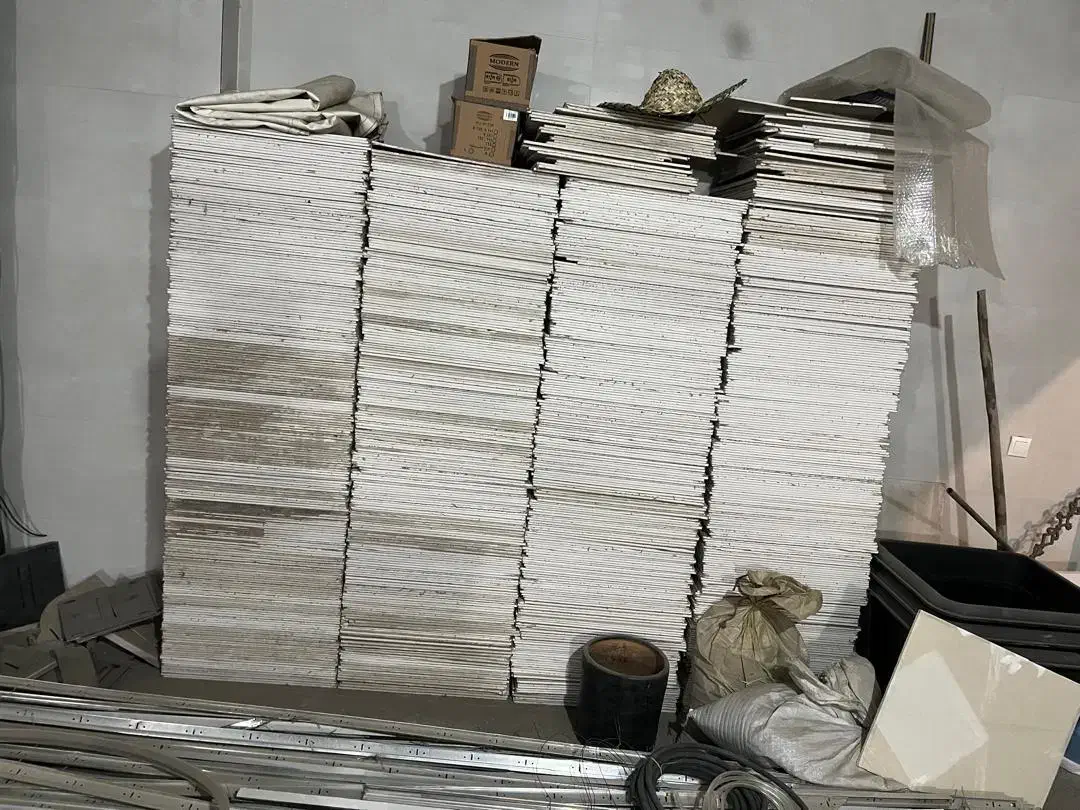 تایل 60*60|مصالح و تجهیزات ساختمان|همدان, |دیوار